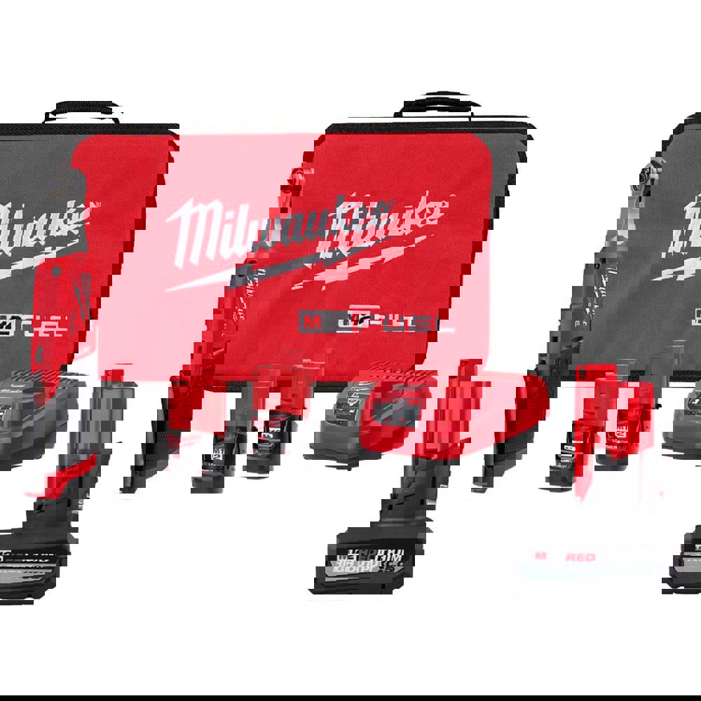 Cordless Impact Wrenches & Ratchets; Voltage: 12.00 ; Handle Type: Straight ; Speed (RPM): 450 ; Torque (N/m): 47.45 ; Torque (Ft/Lb): 35 ; Torque (In/Lb): 420.00